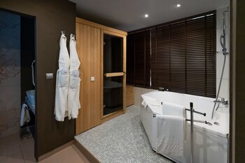 Cronwell Platamon Resort galeri fotoğrafı