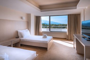 Cronwell Platamon Resort galeri fotoğrafı