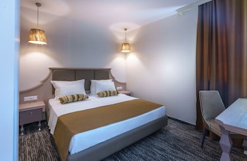 Cronwell Platamon Resort galeri fotoğrafı