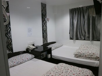 Delta Lounge