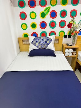 Ashoka Hostel