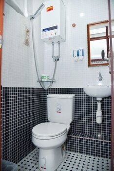 Ashoka Hostel