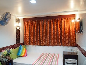 Ashoka Hostel