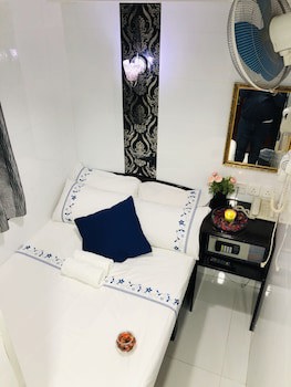 Ashoka Hostel
