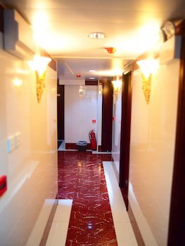 Ashoka Hostel