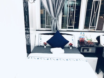 Ashoka Hostel