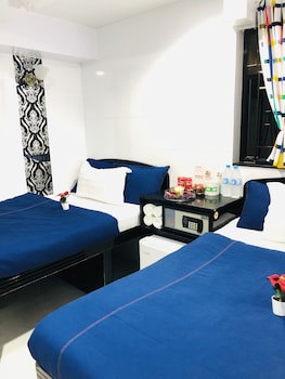 Ashoka Hostel