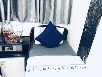 Ashoka Hostel