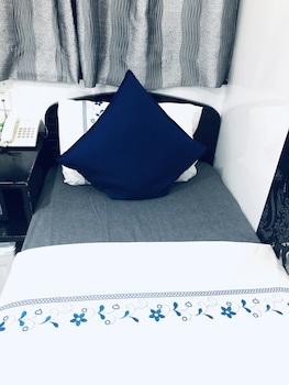 Ashoka Hostel