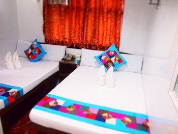 Ashoka Hostel