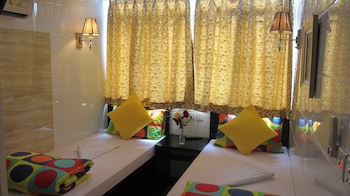 Ashoka Hostel