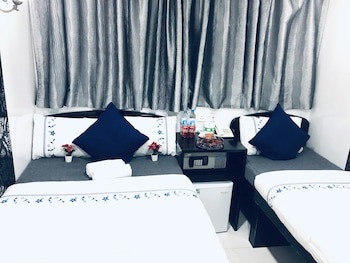 Ashoka Hostel