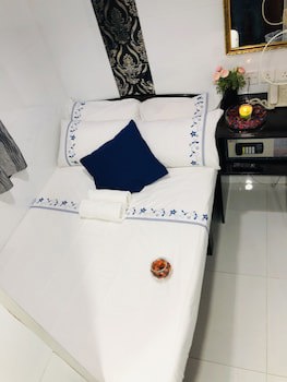 Ashoka Hostel