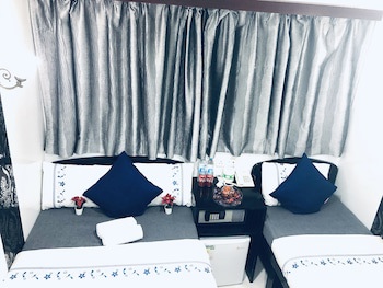 Ashoka Hostel