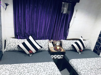 Ashoka Hostel