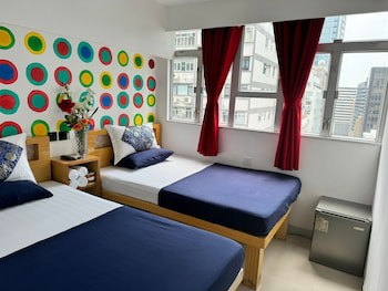 Ashoka Hostel