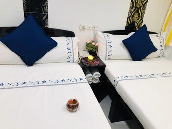 Ashoka Hostel
