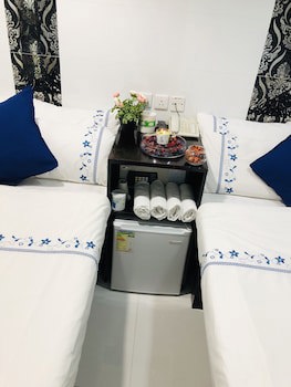 Ashoka Hostel