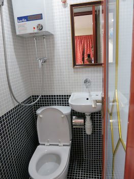 Ashoka Hostel