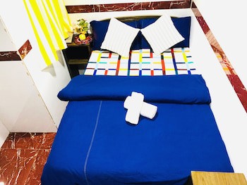 Ashoka Hostel