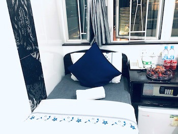Ashoka Hostel