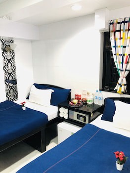 Ashoka Hostel