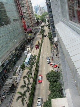 Ashoka Hostel