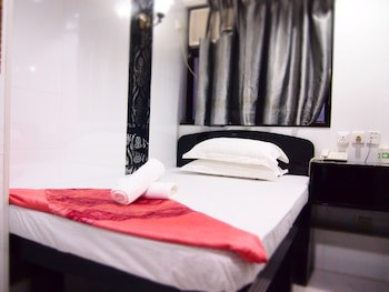 Ashoka Hostel