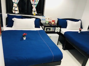 Ashoka Hostel