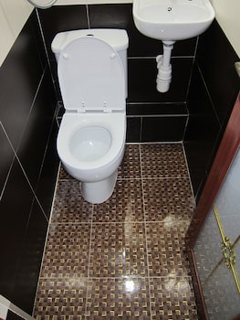 Ashoka Hostel
