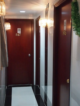 Ashoka Hostel