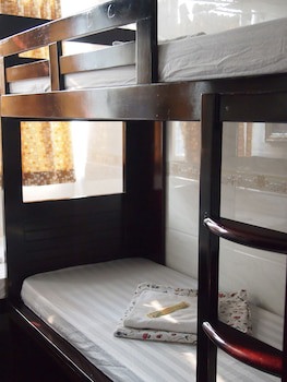 Ashoka Hostel