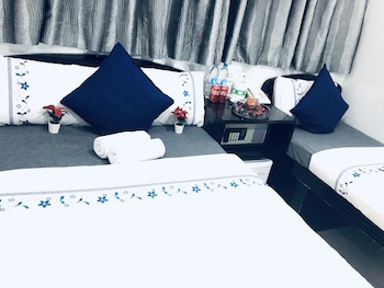 Ashoka Hostel