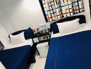 Ashoka Hostel