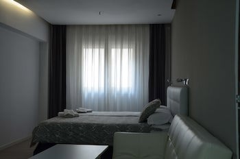 Boutique Urban Madrid Genova
