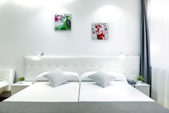 Boutique Urban Madrid Genova