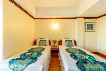 Chomsin Hua Hin
