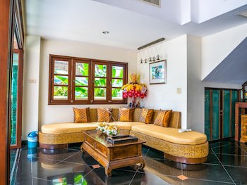 Chomsin Hua Hin