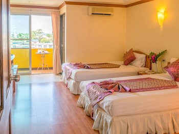 Chomsin Hua Hin