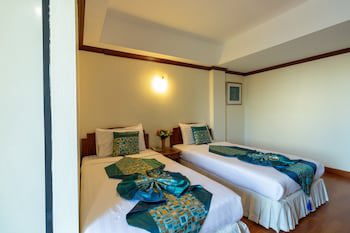 Chomsin Hua Hin