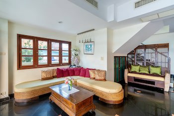 Chomsin Hua Hin