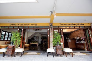 Chomsin Hua Hin