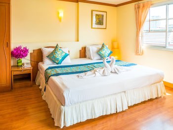 Chomsin Hua Hin