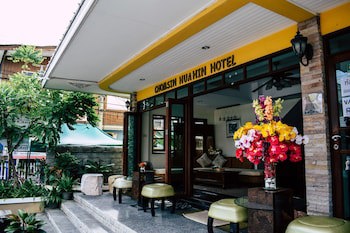 Chomsin Hua Hin