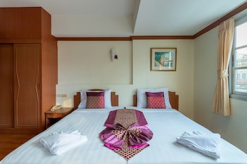 Chomsin Hua Hin