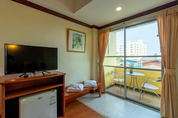 Chomsin Hua Hin