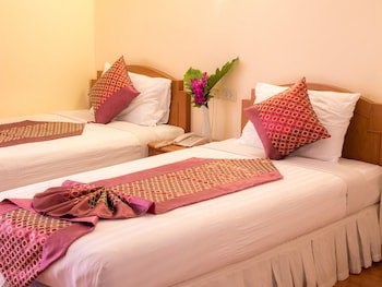 Chomsin Hua Hin