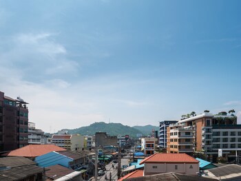 Chomsin Hua Hin