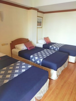 Chomsin Hua Hin