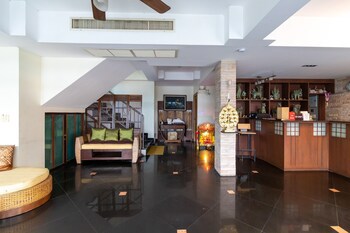 Chomsin Hua Hin